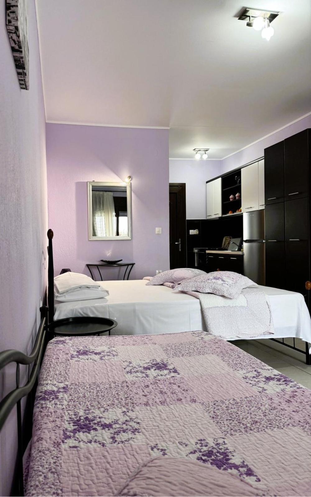 Afroditis House Ormos Panagias Zimmer foto